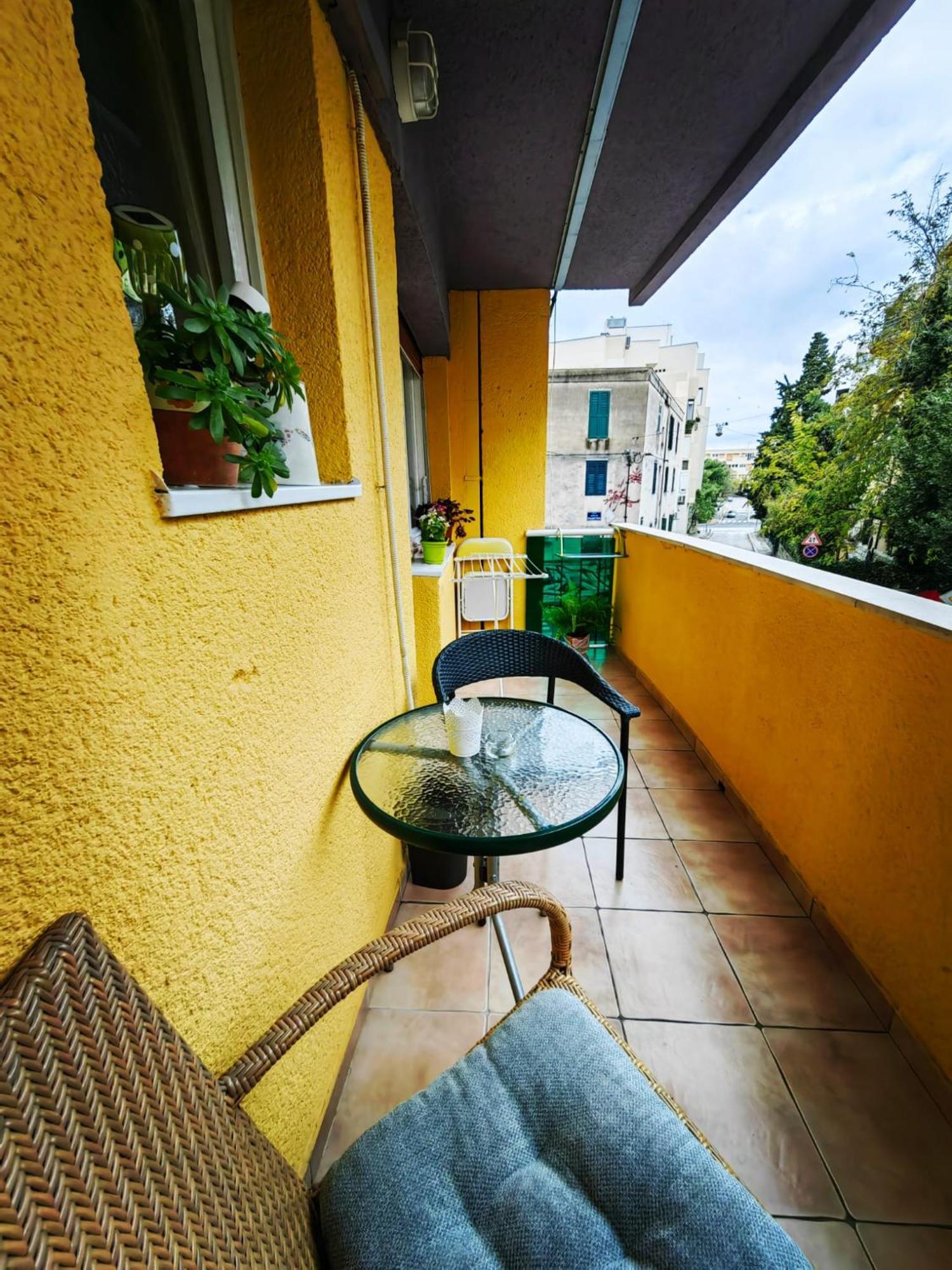 Solmare Apartment Спліт Екстер'єр фото