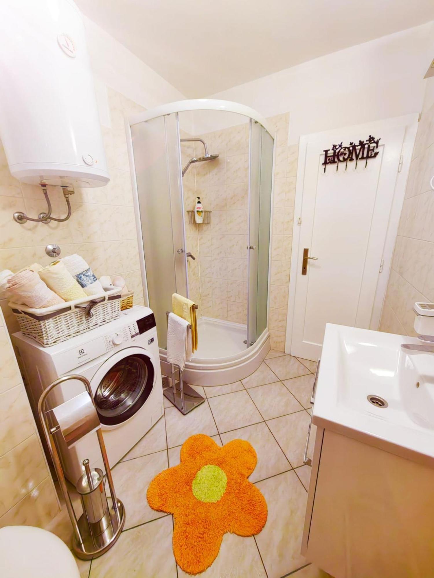 Solmare Apartment Спліт Екстер'єр фото