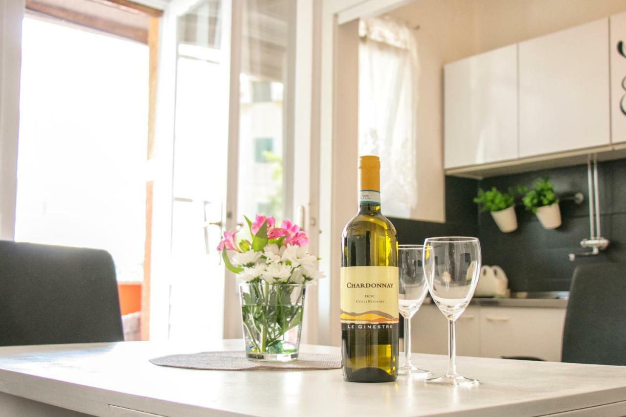 Solmare Apartment Спліт Екстер'єр фото